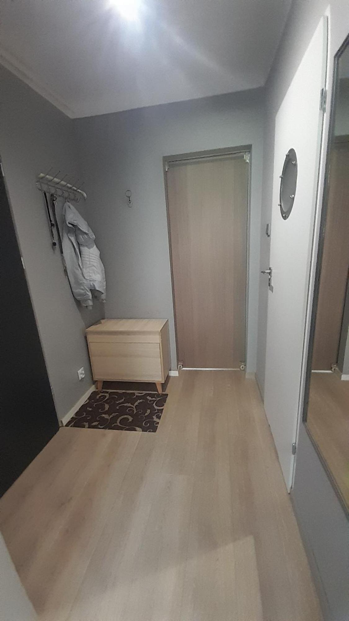 Mieszkanie Blisko Plazy Swinoujscie Luaran gambar