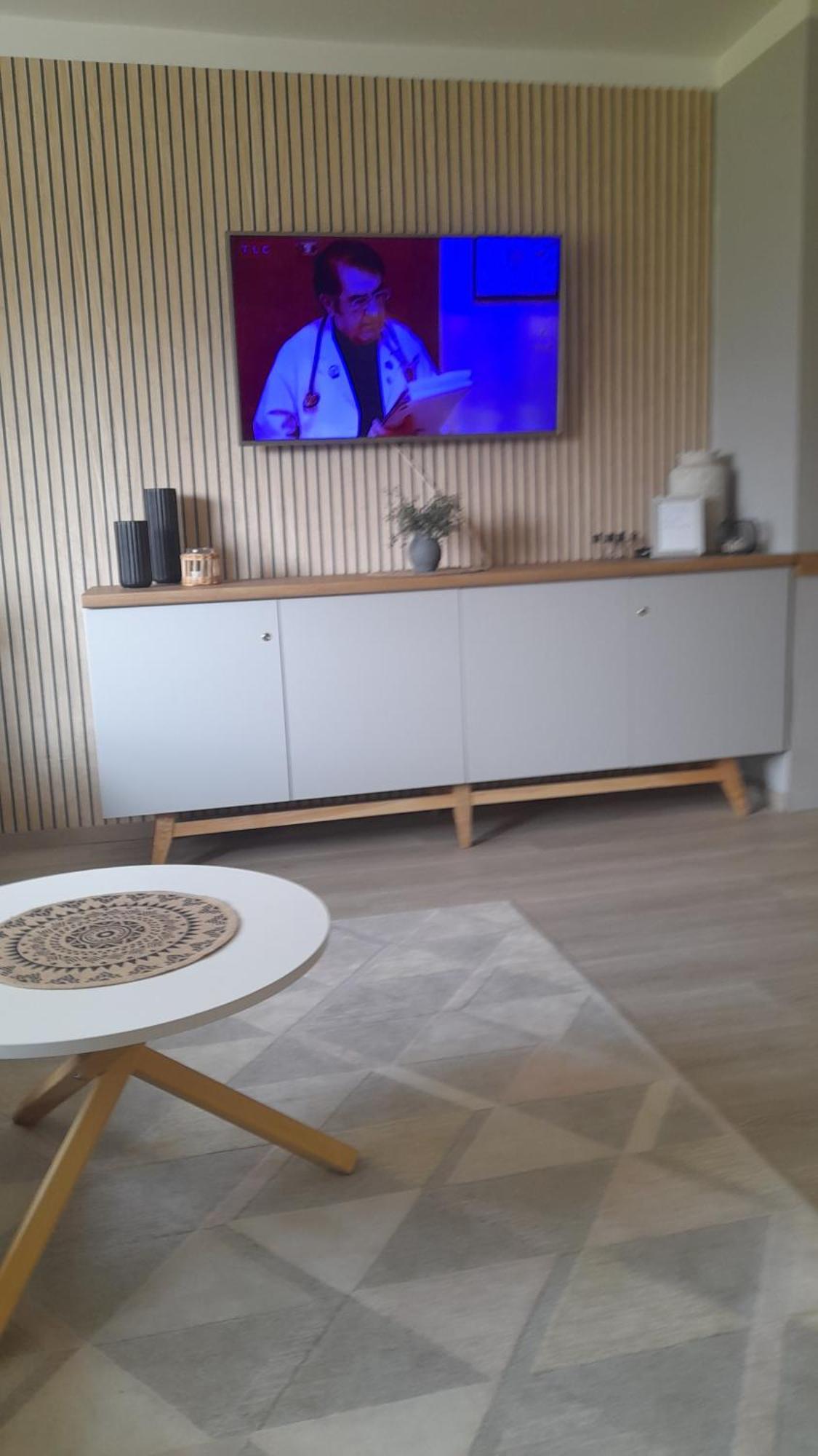 Mieszkanie Blisko Plazy Swinoujscie Luaran gambar
